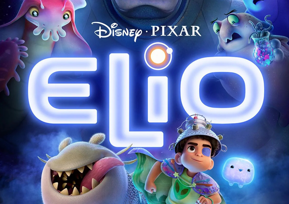 🌌 ¡Elio Despega! La Nueva Aventura Cósmica de Disney y Pixar