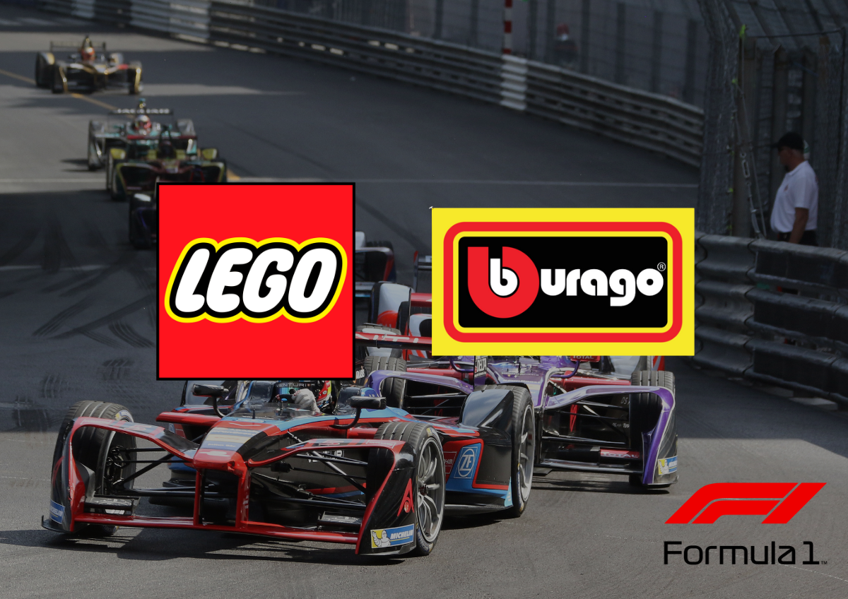 75 Años de Fórmula 1: Un Aniversario de Alta Velocidad