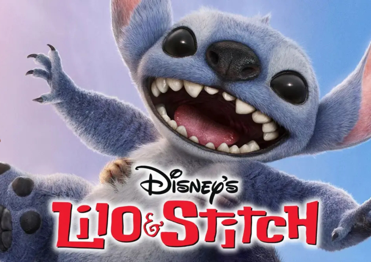 ¡"Lilo y Stitch" regresa en versión live-action!
