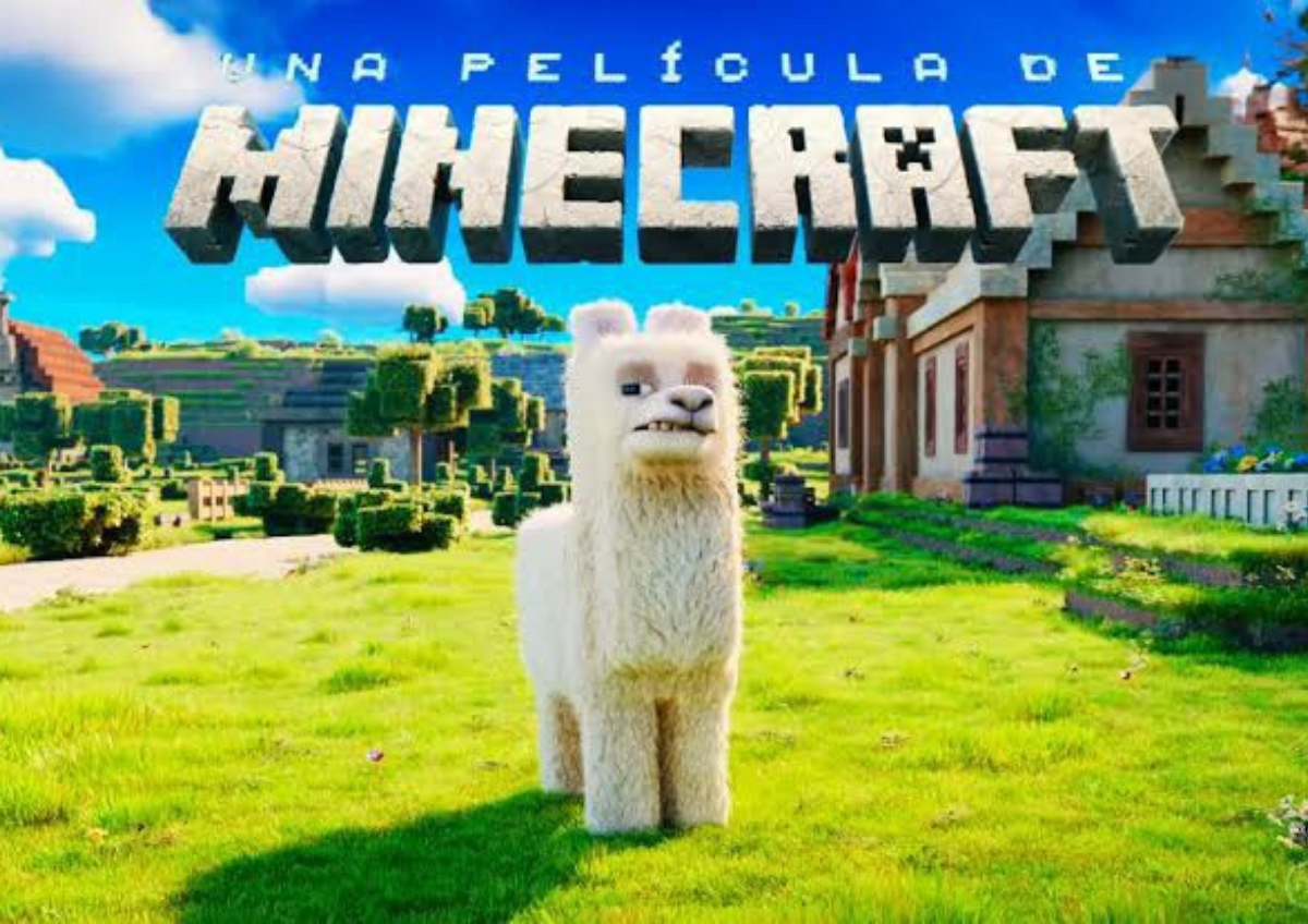 "Aventura pixelada en la gran pantalla: 'Una película de Minecraft' llega con productos exclusivos a Julio Cepeda Jugueterías"