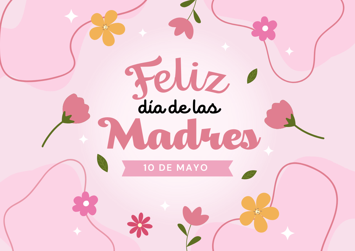 🌸 ¡Celebra el Día de las Madres con Julio Cepeda Jugueterías!