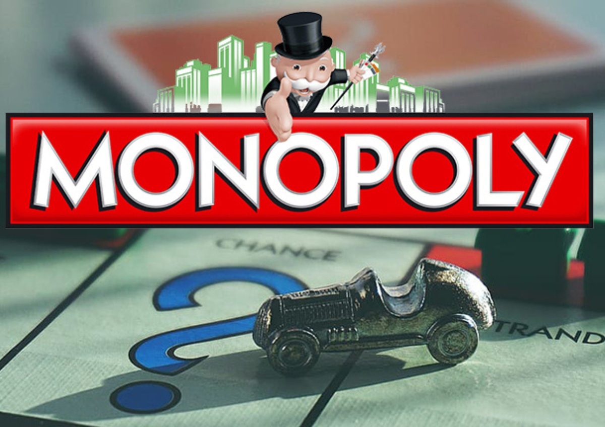 ¡Monopoly celebra 90 años con nuevas ediciones y expansiones!