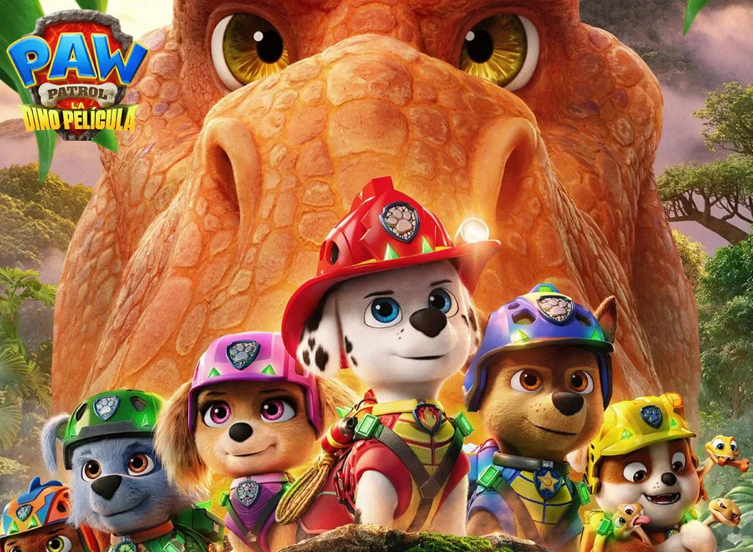 PAW Patrol