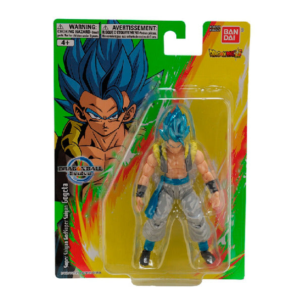 DRAGON BALL FIGURA 5 PULG