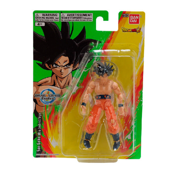 DRAGON BALL FIGURA 5 PULG