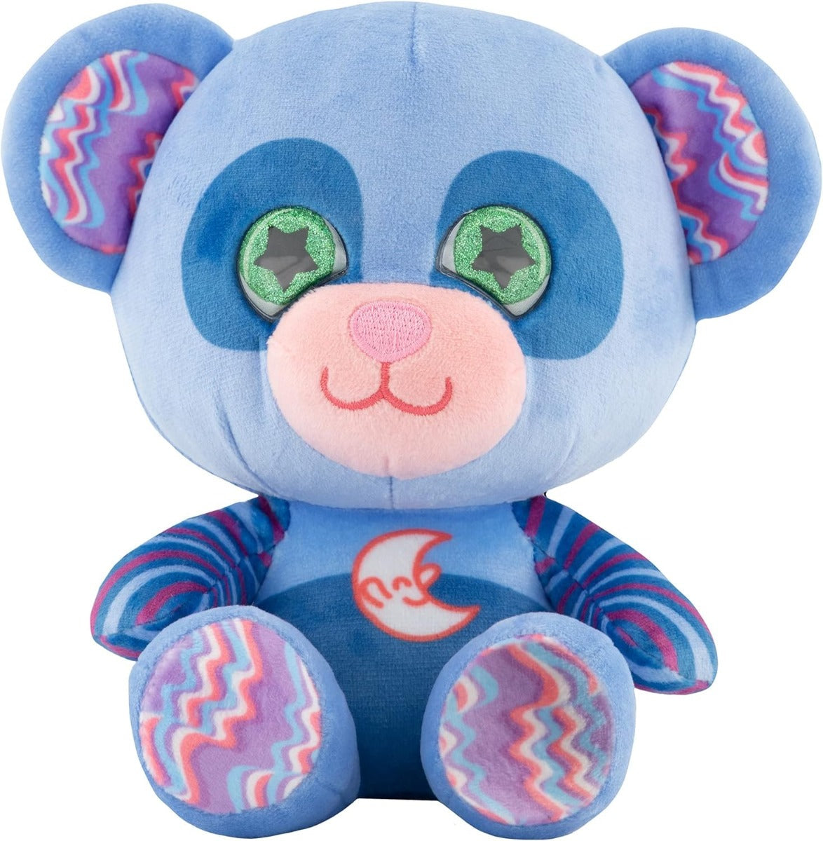 Ruz Peluche Shinymals 7"