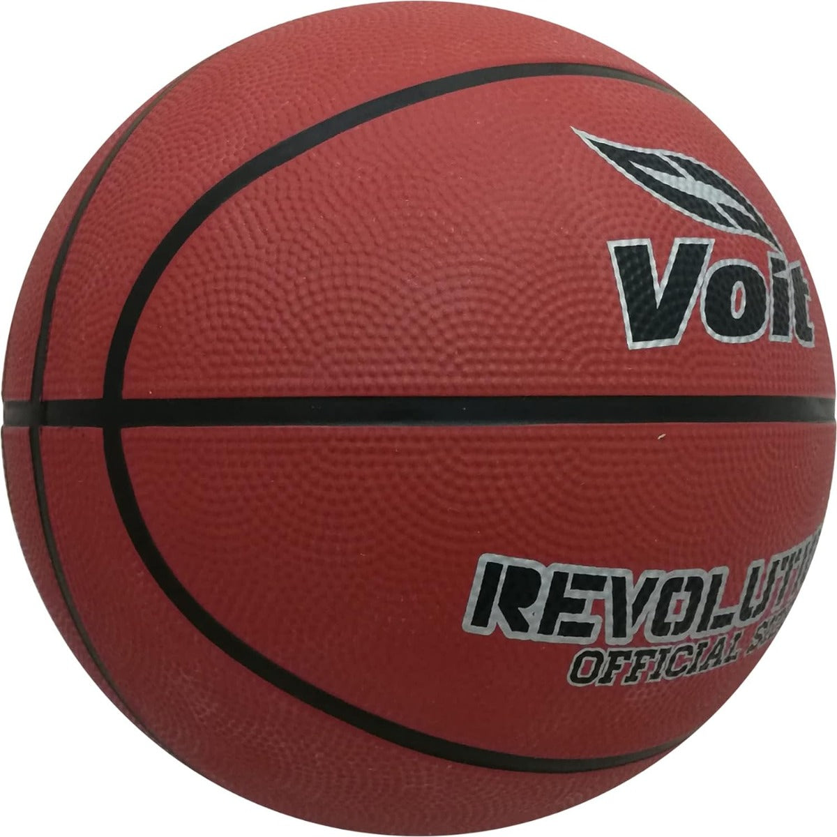 Voit Basketball No. 7