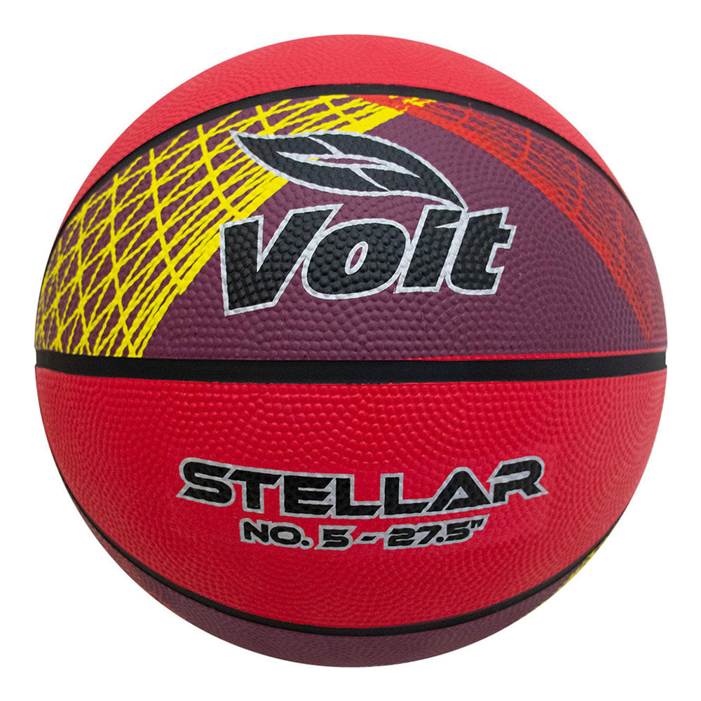 Balón Voit Basquetbol Stellar S100 #5