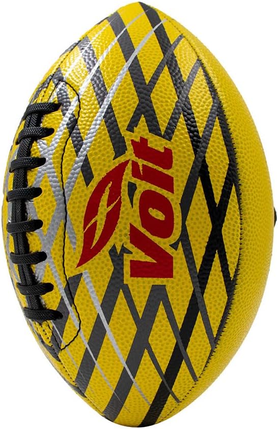 Voit Balón de Fútbol Americano No. 5