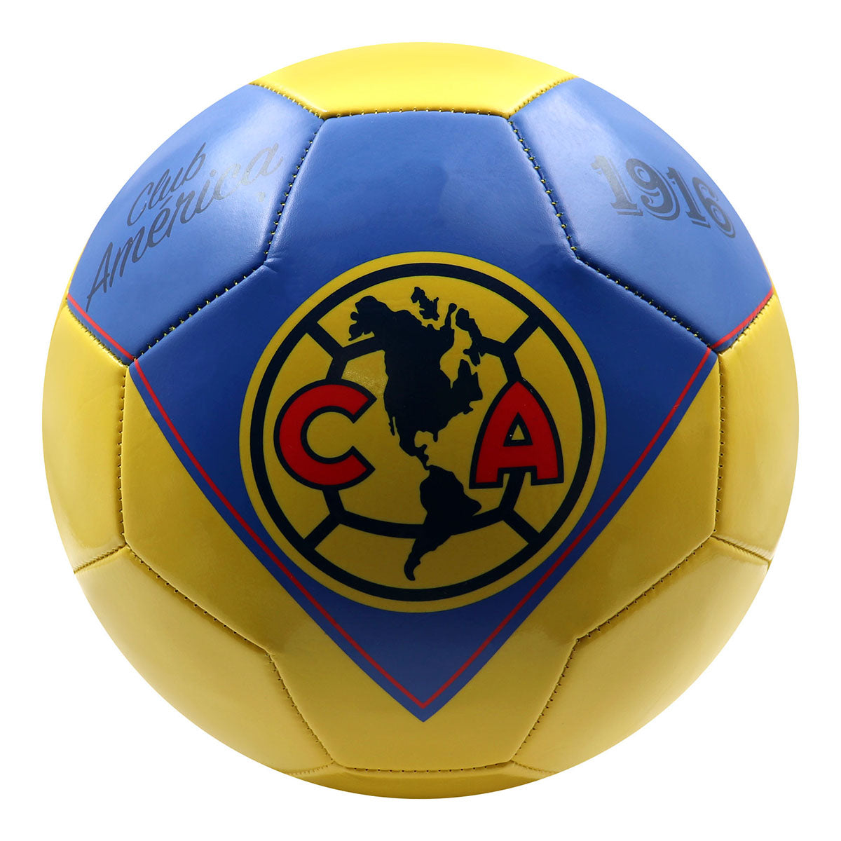 B. SOCCER NO.5 VOIT CA AMARILLO SS100 SC SS26 85813