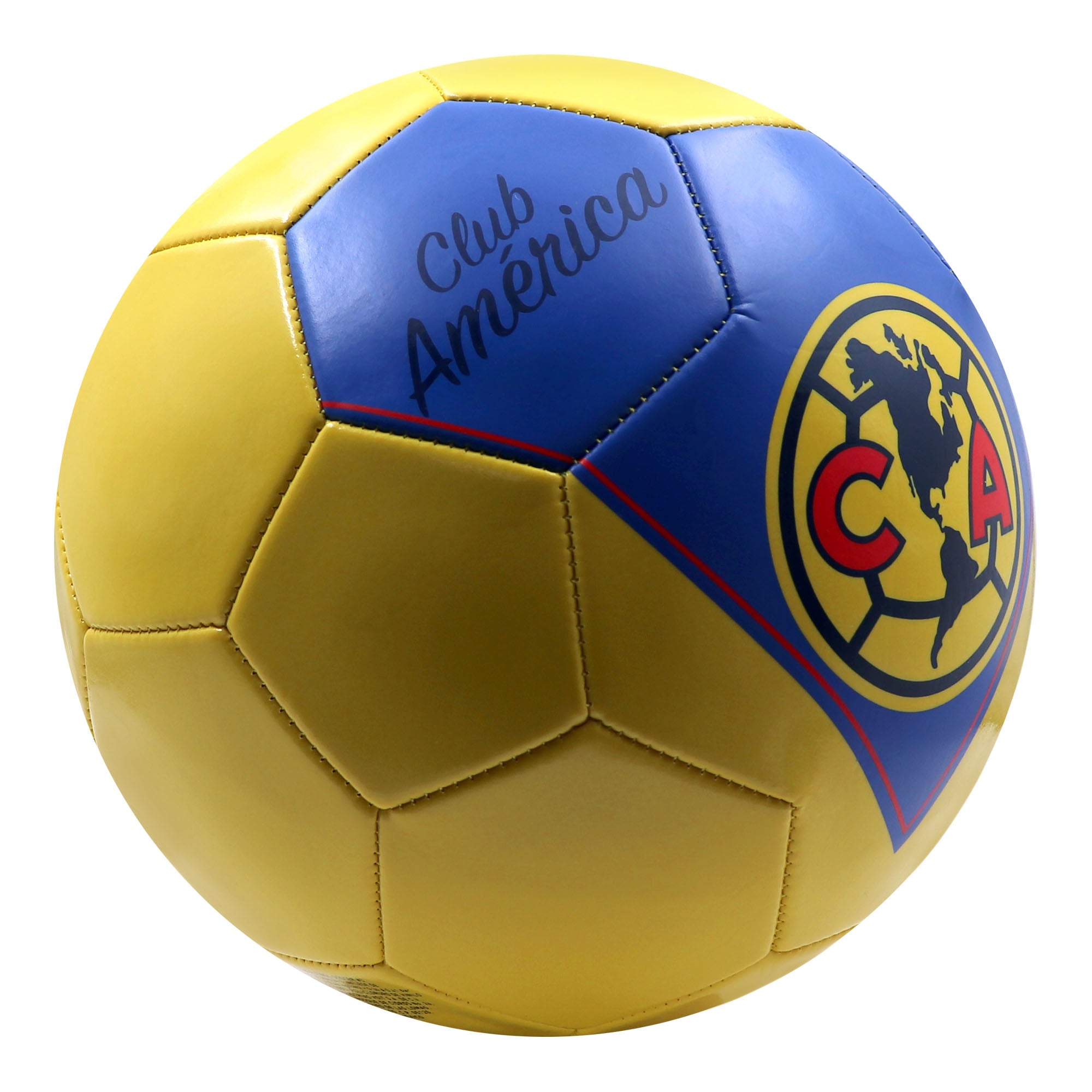 B. SOCCER NO.5 VOIT CA AMARILLO SS100 SC SS26 85813