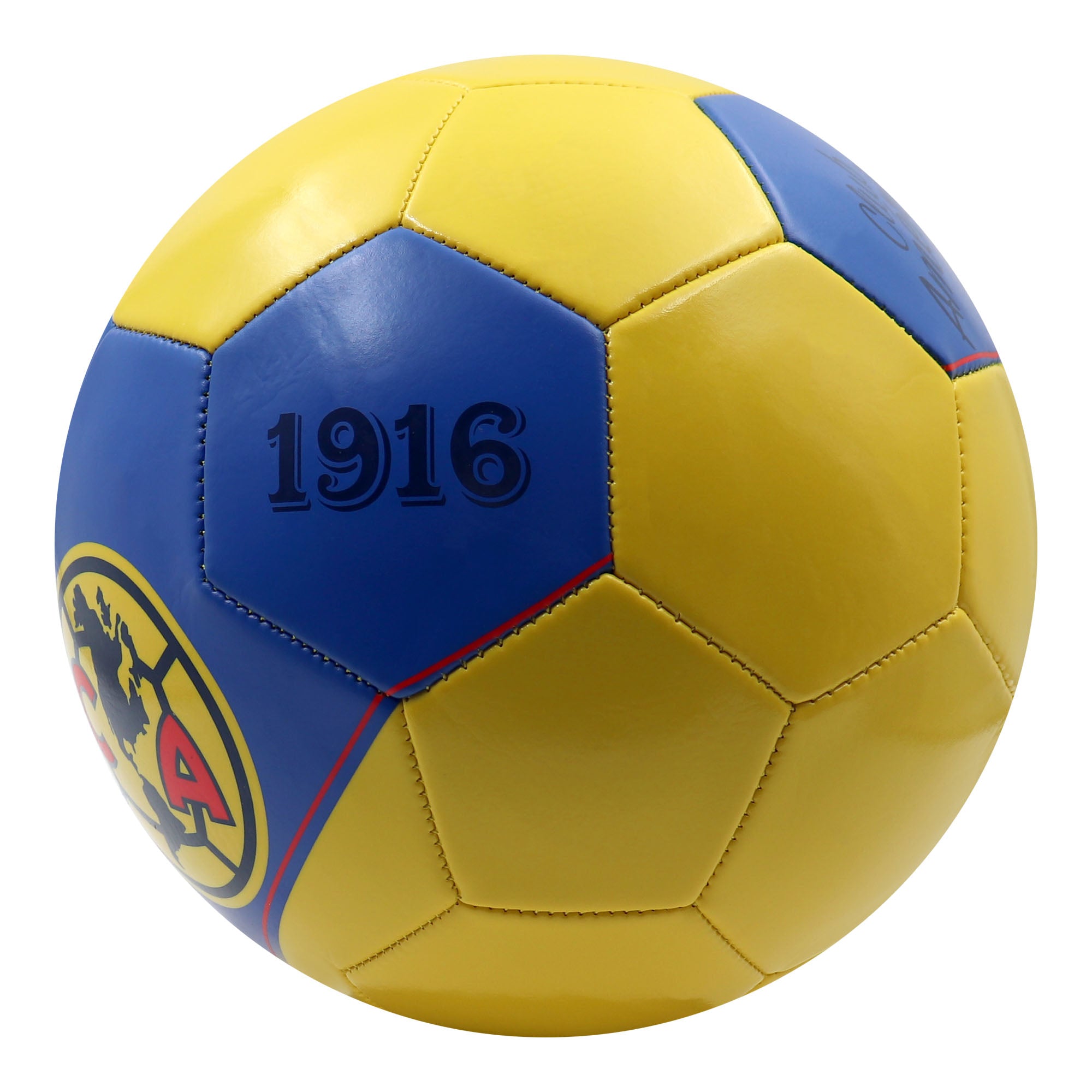 B. SOCCER NO.5 VOIT CA AMARILLO SS100 SC SS26 85813