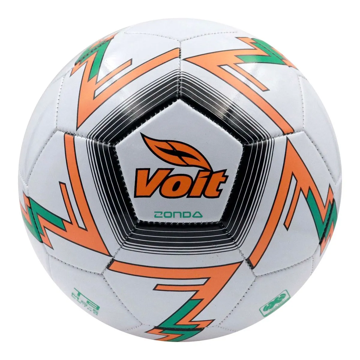 Voit Balón de Fútbol Soccer No.5