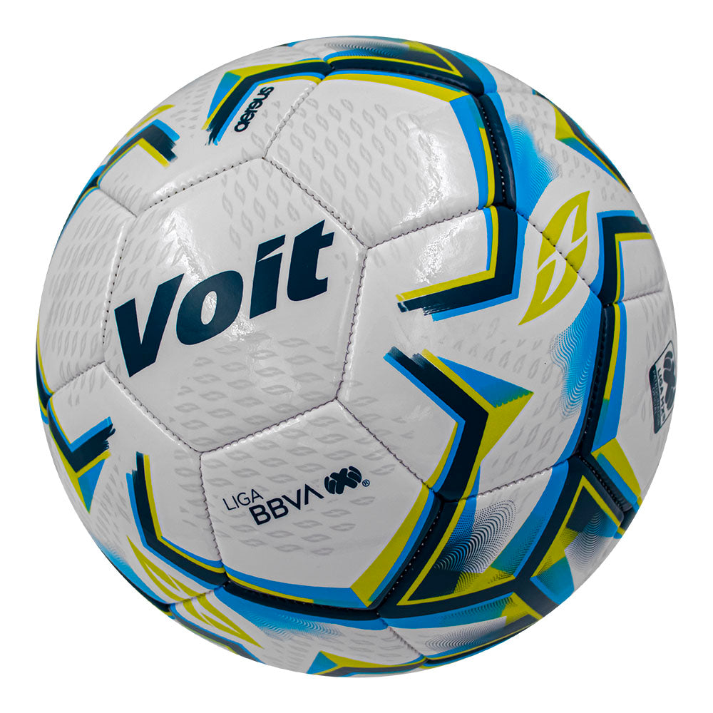 B. SOCCER NO.4 VOIT PB SERIE 200 MS APERTURA 2026 86211