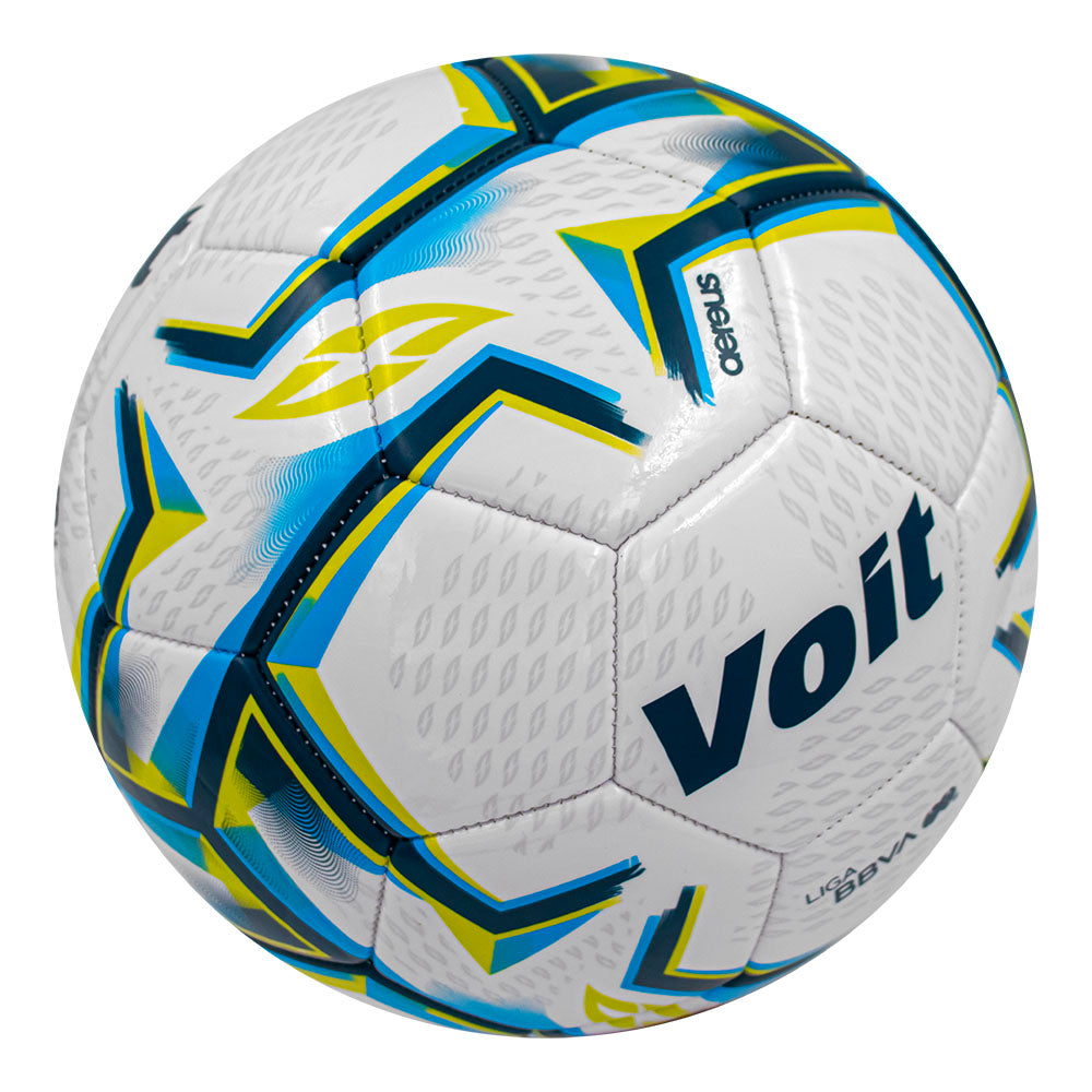 B. SOCCER NO.4 VOIT PB SERIE 200 MS APERTURA 2026 86211