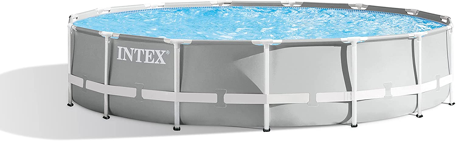 Piscina Premium 4.57 x 1.07