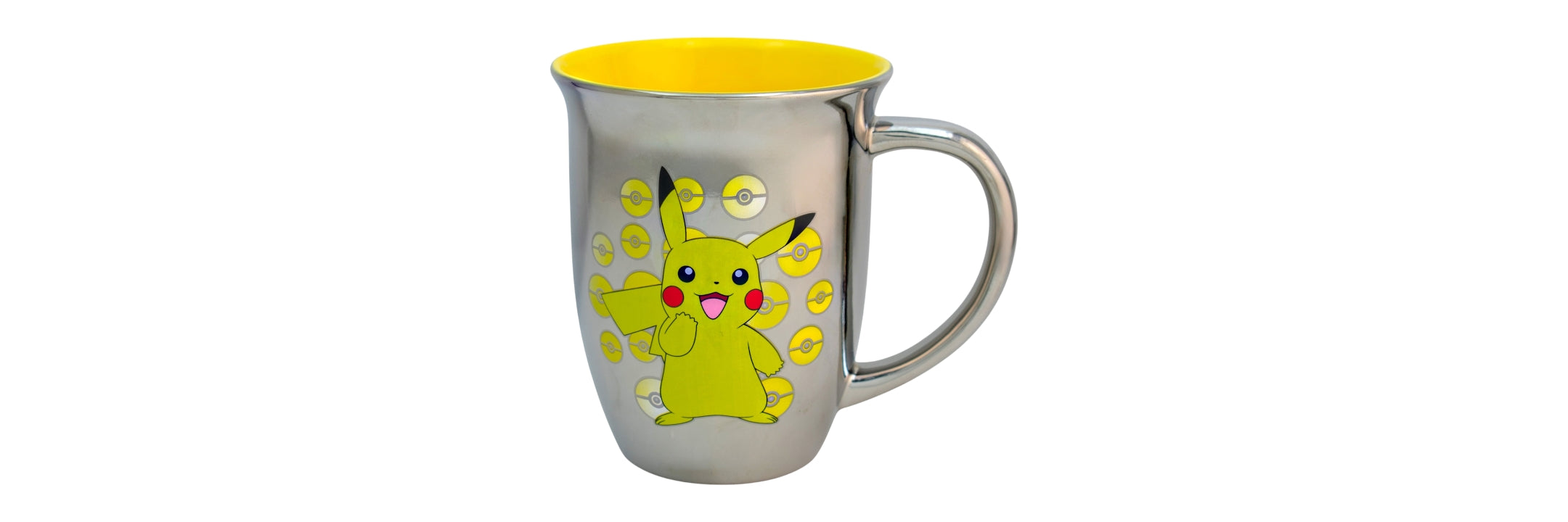 TARRO IRIDISCENTE POKEMON 470 ML CVE2415-5321