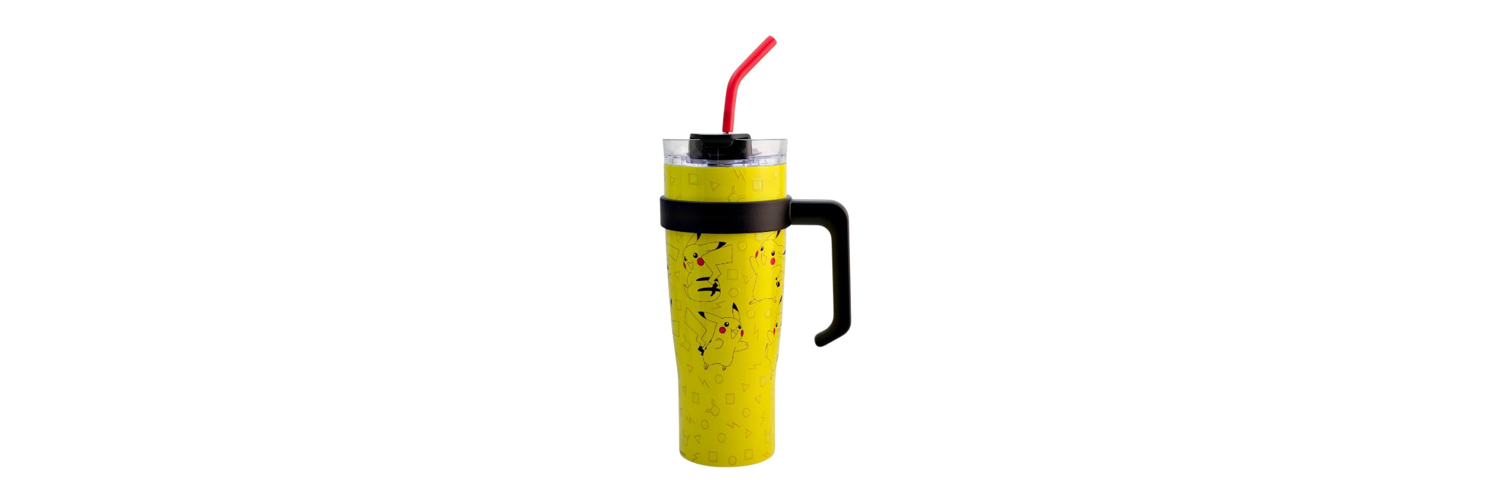 TERMO DOBLE PARED ACERO POKEMON 1.2L CVE2415-5612