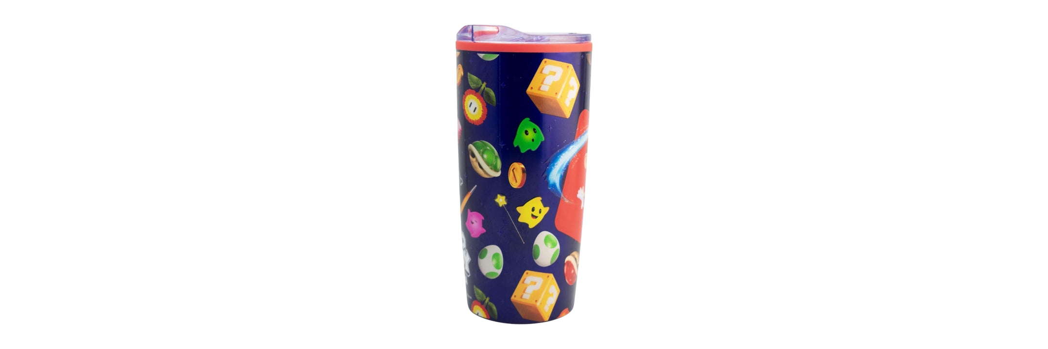 TERMO DOBLE PARED MARIO BROS CVE2415-6296