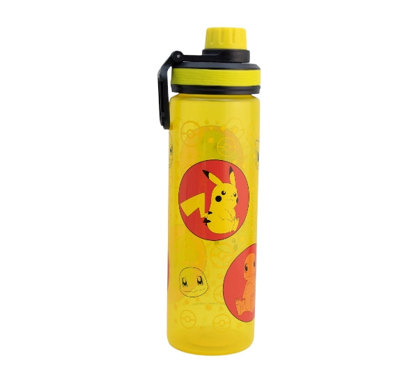 BOTELLA 650 ML POKEMON CVE1669-1383