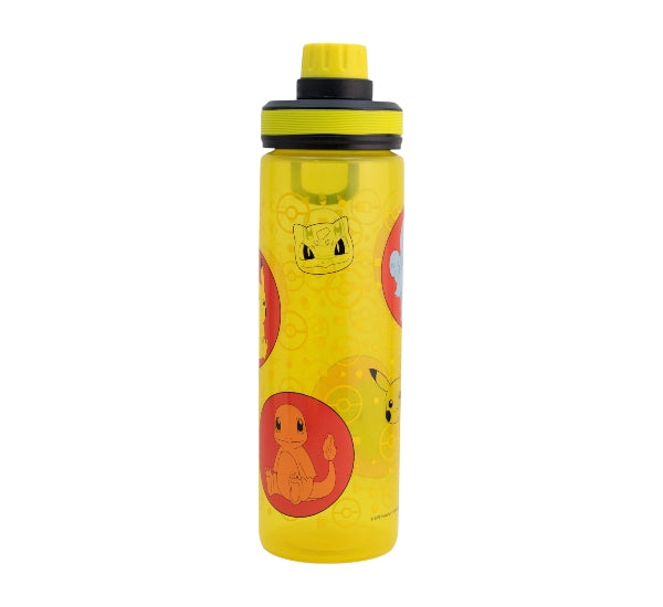 BOTELLA 650 ML POKEMON CVE1669-1383