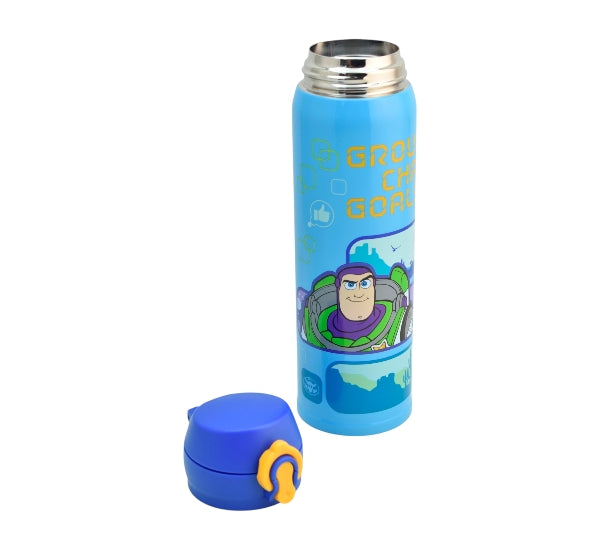 TERMO ACERO INOXIDABLE TOY STORY 5 CVE1737-184