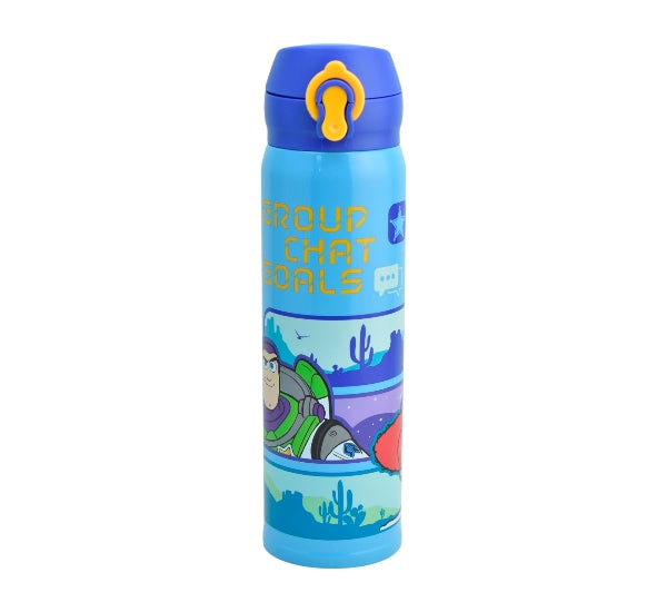 TERMO ACERO INOXIDABLE TOY STORY 5 CVE1737-184