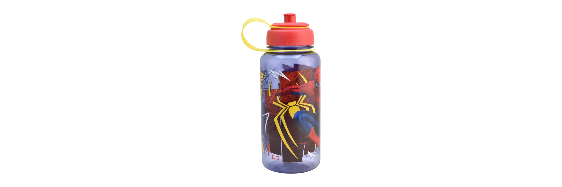 BOTELLA SPIDERMAN PELICULA CVE1721-452
