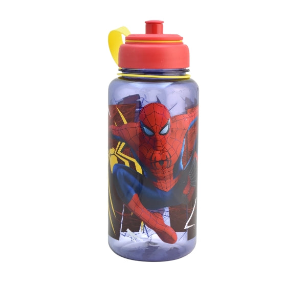 BOTELLA SPIDERMAN PELICULA CVE1721-452