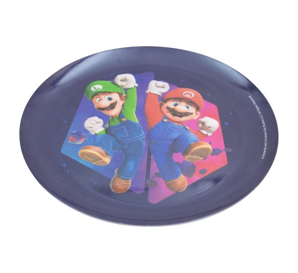 PLATO MEDIANO MARIO BROSS CVE1725-950