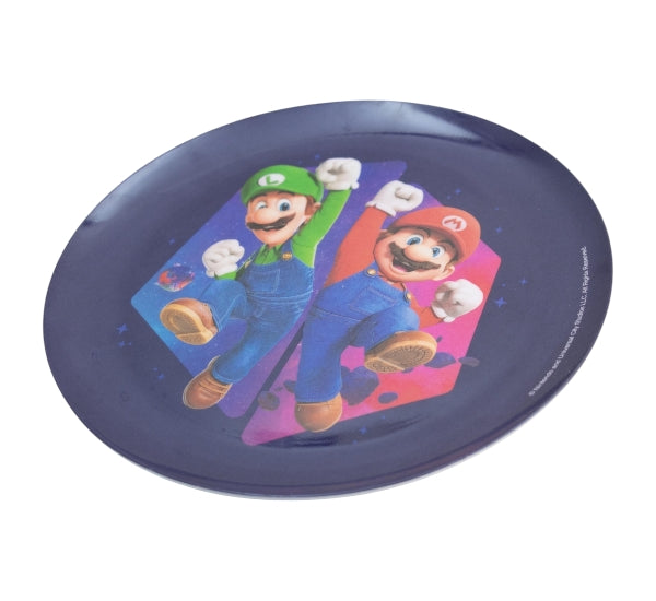 PLATO MEDIANO MARIO BROSS CVE1725-950