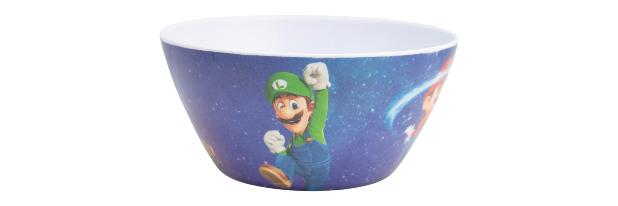 TAZON CONICO MELAMINA MARIO BROS CVE1725-951