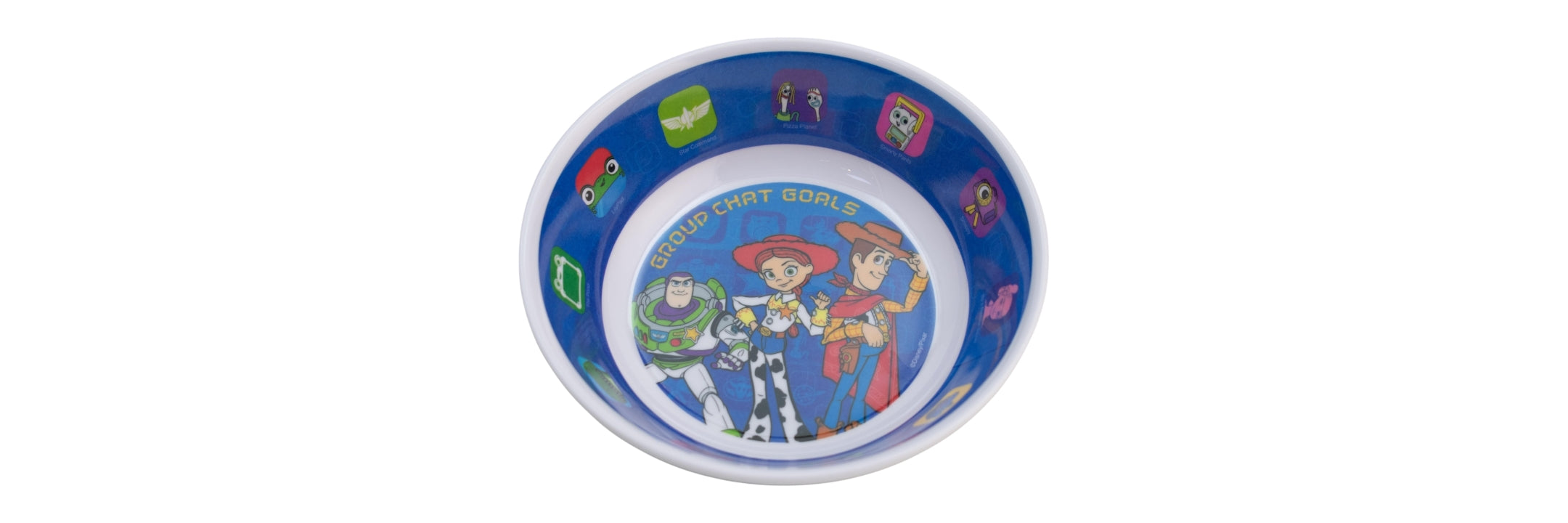 TAZÓN MEDIANO TOY STORY 5 CVE1725-976