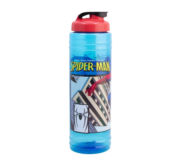 BOTELLA SPIDERMAN PELICULA 900ML CVE1756-574
