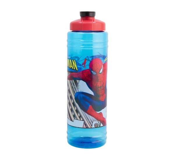 BOTELLA SPIDERMAN PELICULA 900ML CVE1756-574