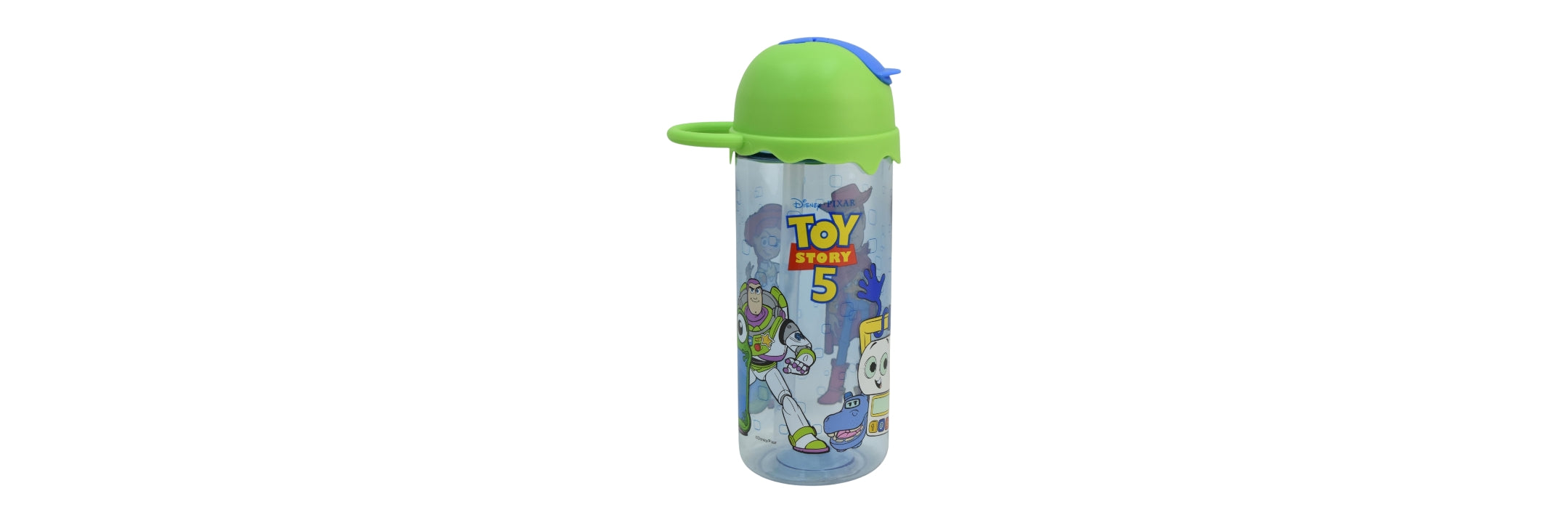 BOTELLA TOY STORY 500ML CVE1685-1128