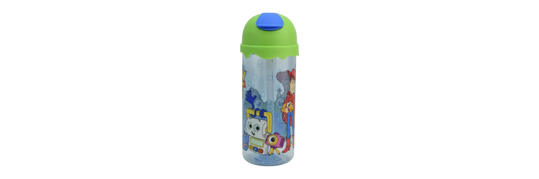 BOTELLA TOY STORY 500ML CVE1685-1128