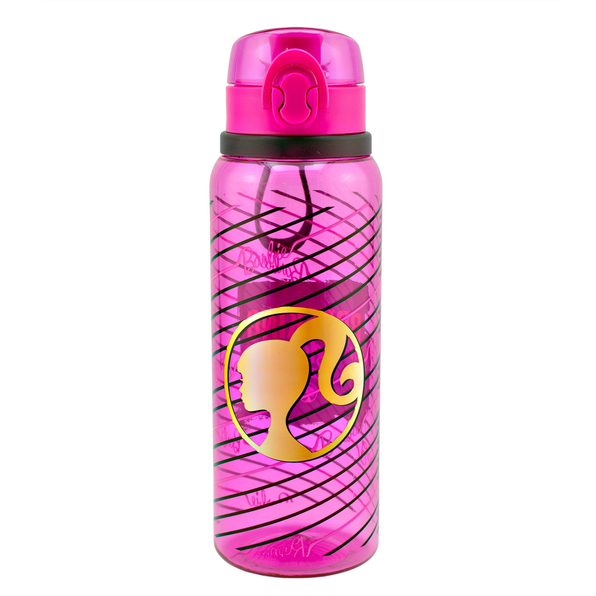 BOTELLA BARBIE 950 ML