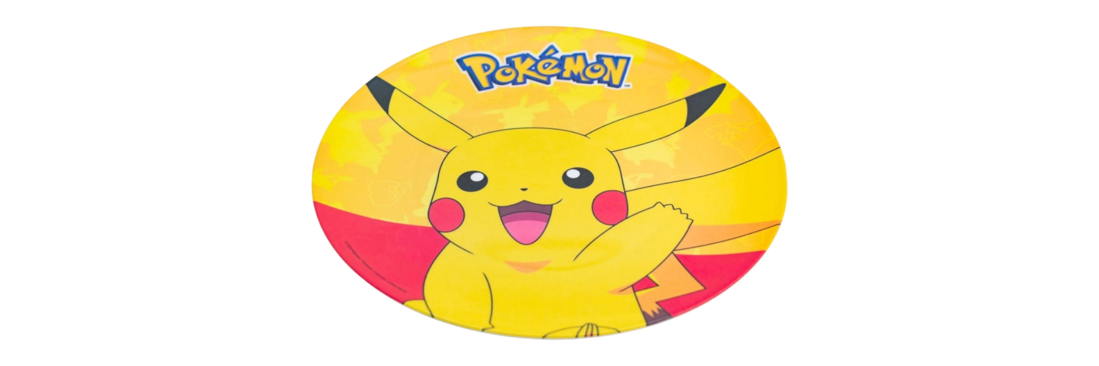 PLATO ADULTO POKEMON CVE1725-713