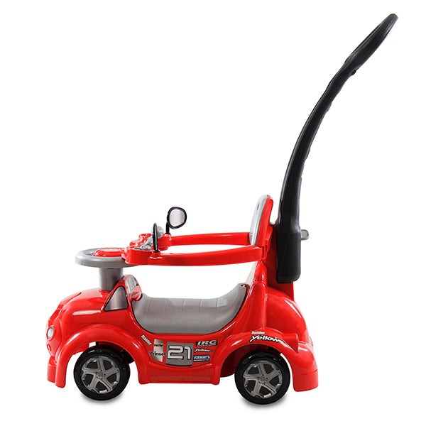 Montable Prinsel Bye Bye Rojo