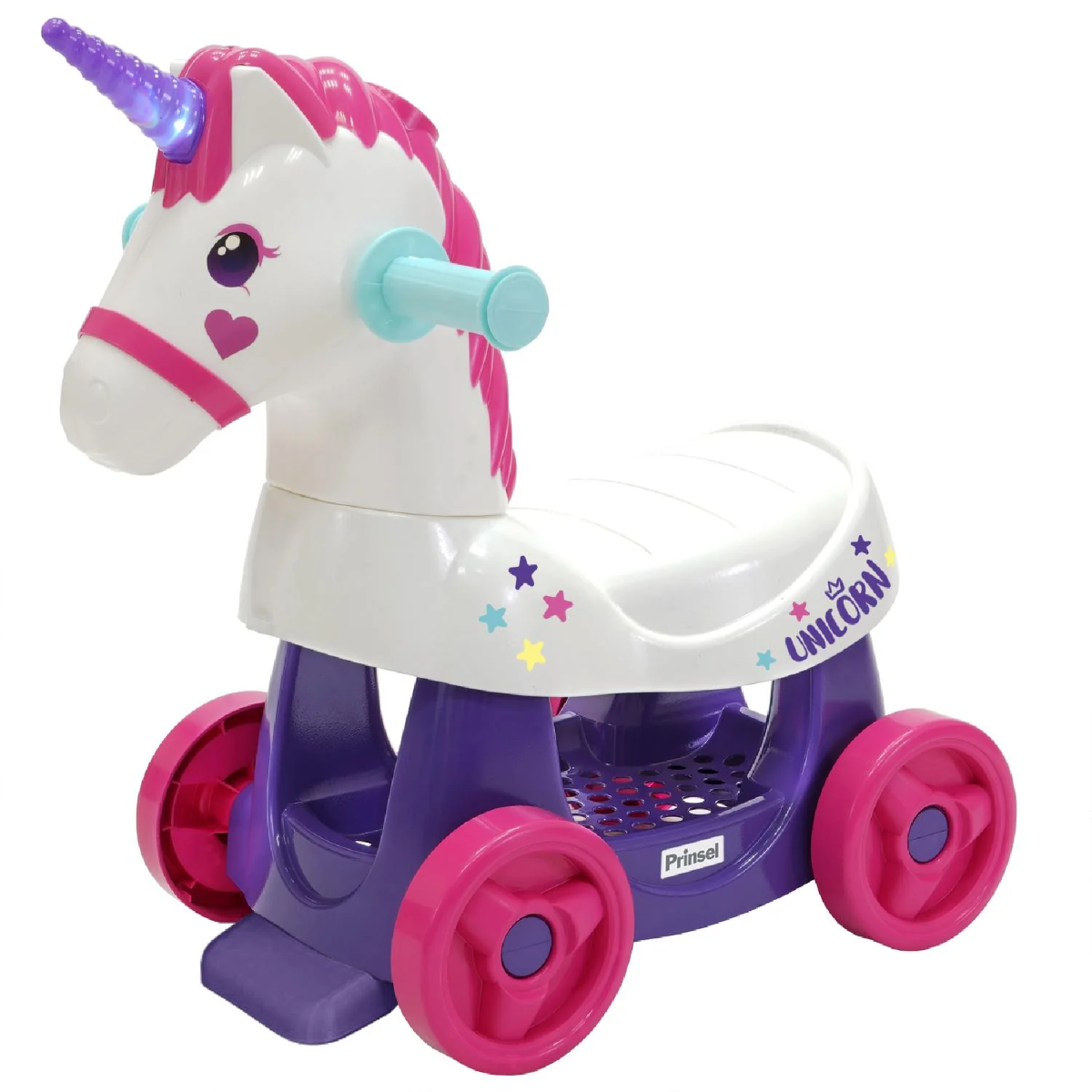 Montable Prinsel Roller Unicornio