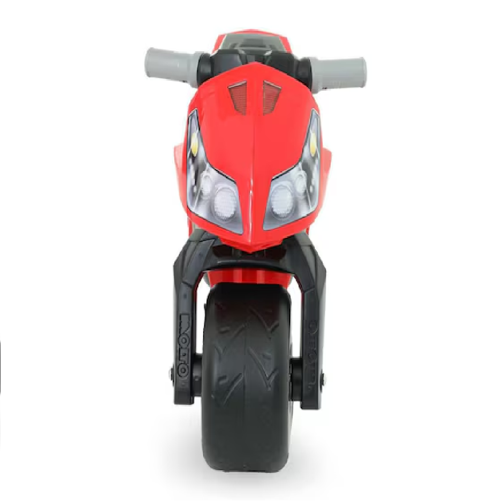 Montable Prinsel Motocross Premium Rojo