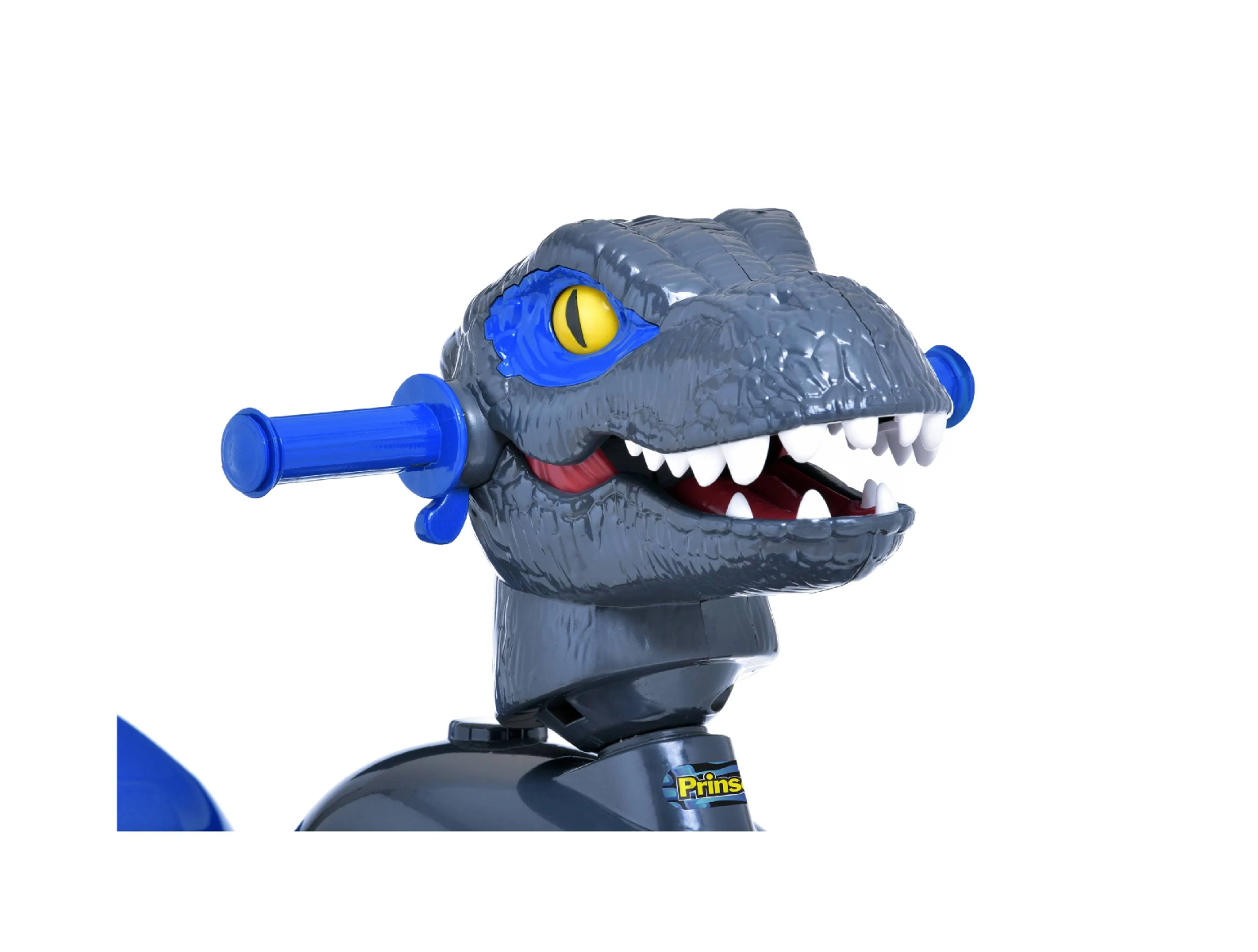 Moto Eléctrica Prinsel RAPTOR 12V