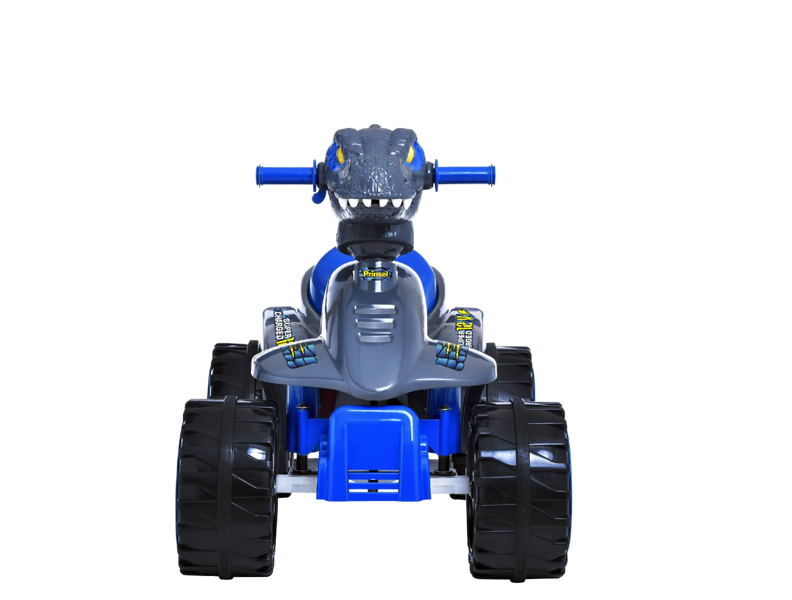 Moto Eléctrica Prinsel RAPTOR 12V