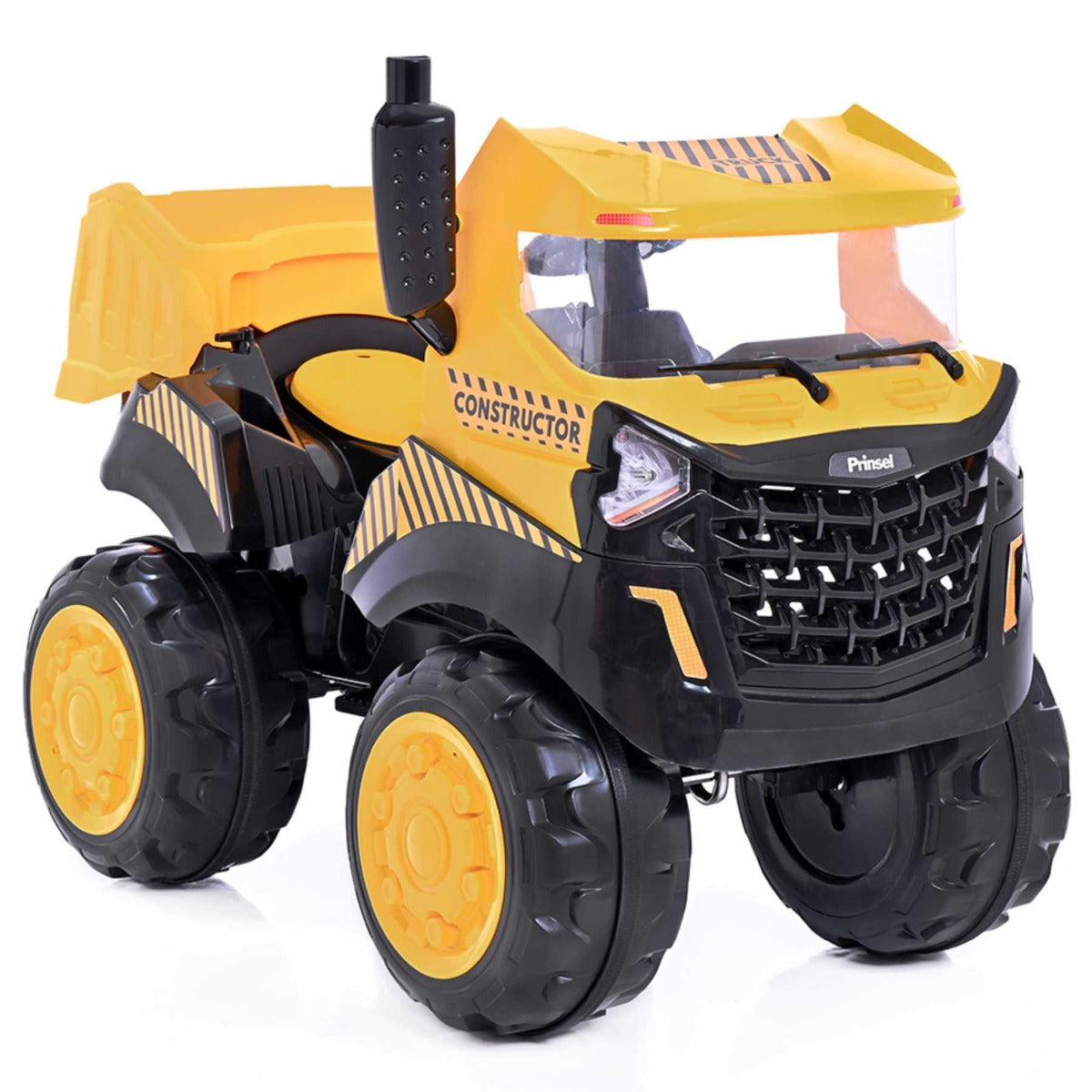 Truck 12v Prinsel Monster Truck Prinsel Truck 12V Electric Truck