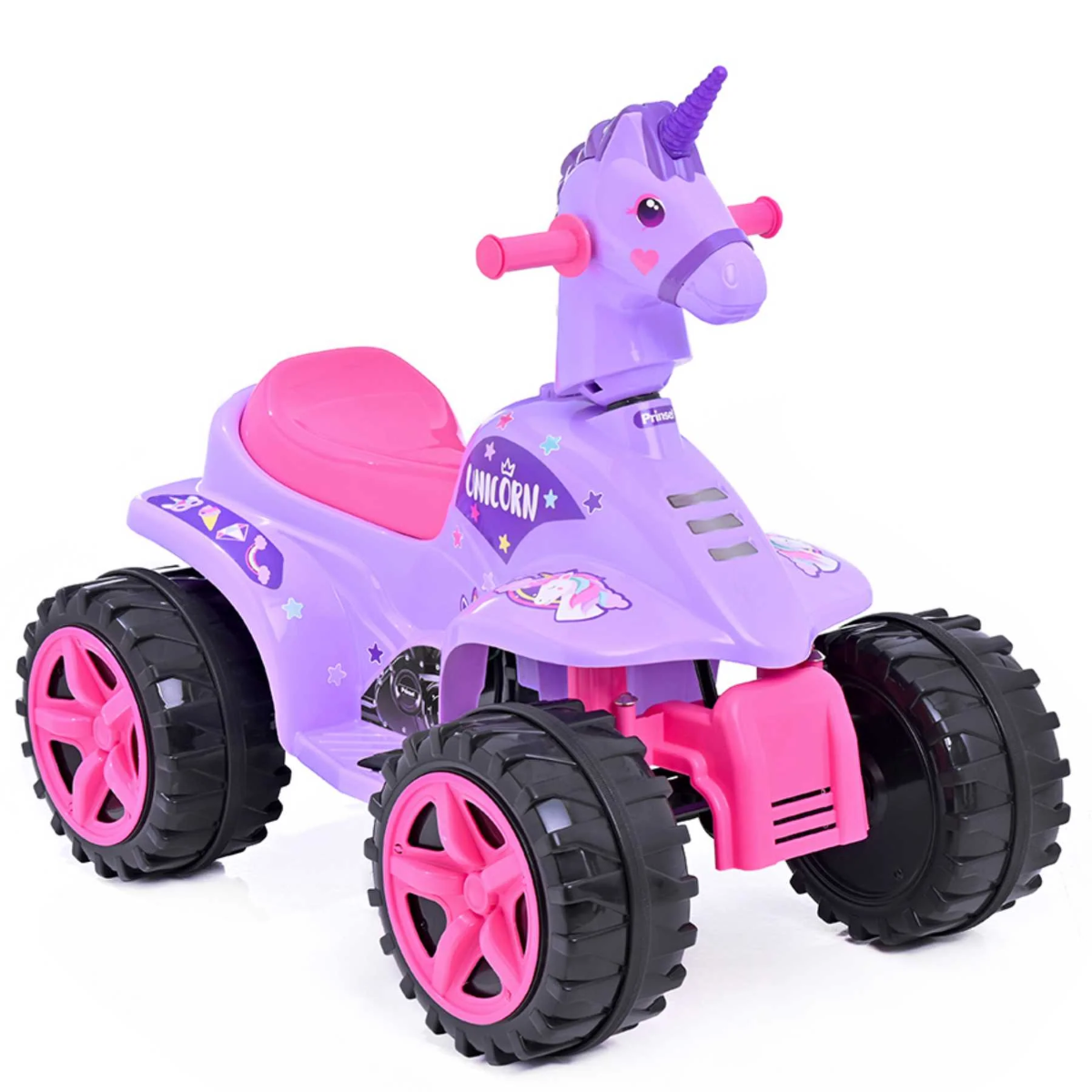 Mini Quad Batman Moto Prinsel Batman Moto Eléctrica Prinsel