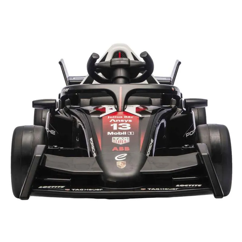 PORSCHE FORMULA E1