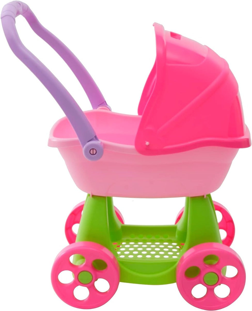 Prinsel 4016 Carriolita Mommy Baby Boys