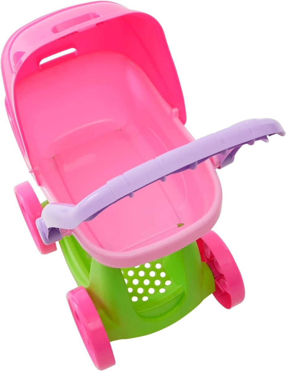 Prinsel 4016 Carriolita Mommy Baby Boys