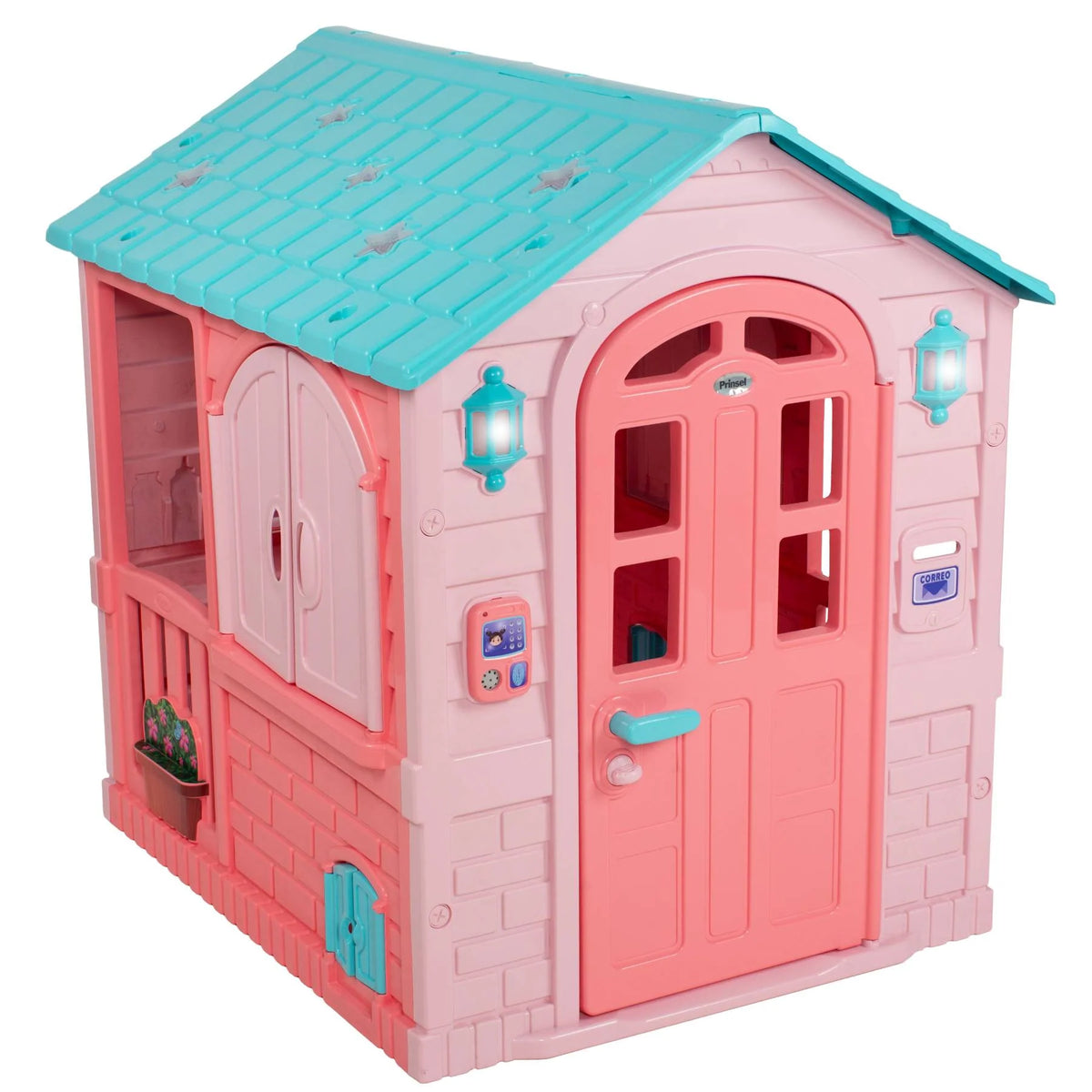 PLAY HOUSE ICE CREAM